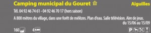 le gouret